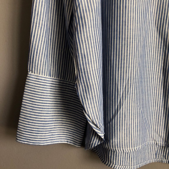 Statement • “Yeah Baby” Button Down - Picture 3 of 7